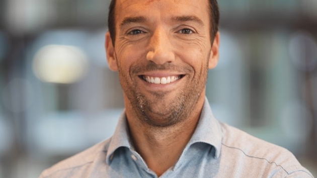 Danone Deutschland holt Trechman zurück - Richard Trechman ist als General Manager nun für die gesamte DACH-Region für Danone verantwortlich - Quelle: Danone Deutschland GmbH